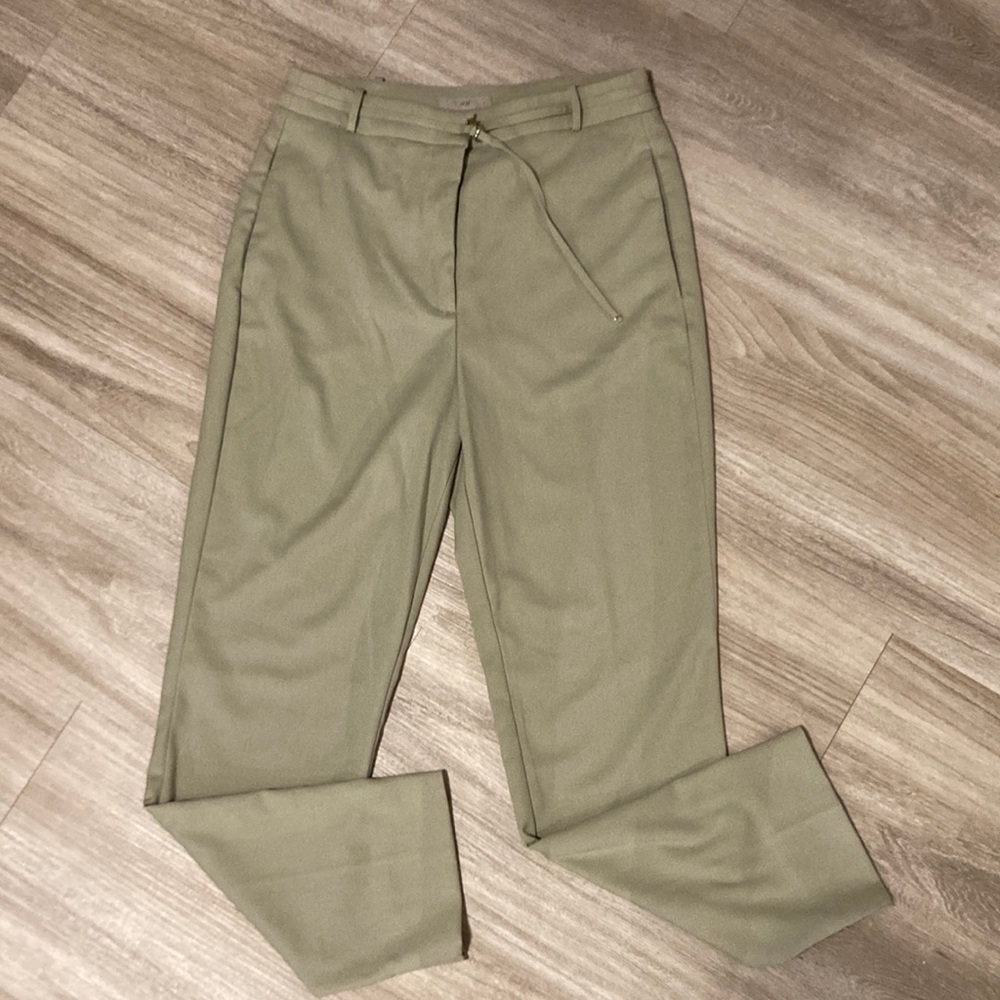 H&M dress pants - size 2